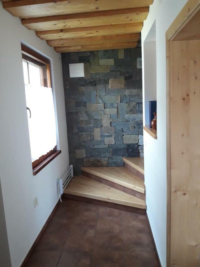 Ubytovanie U Ferka Витанова Экстерьер фото