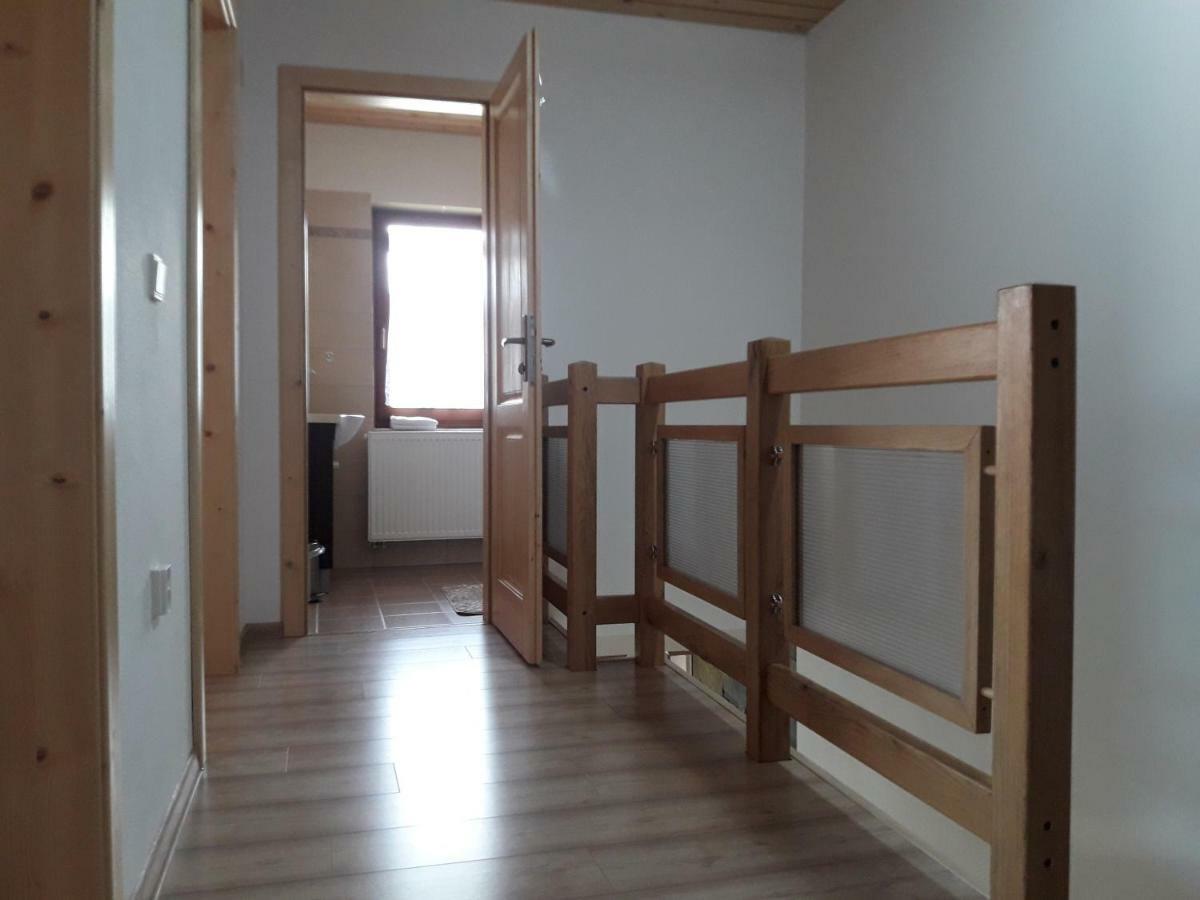 Ubytovanie U Ferka Витанова Экстерьер фото